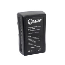 Акумулятор до фото/відео Extradigital Sony BP-190WS, Li-ion, 14.8V, 13200 mAh (BDS2695)