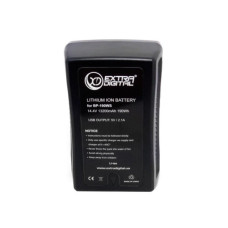 Акумулятор до фото/відео Extradigital Sony BP-190WS, Li-ion, 14.8V, 13200 mAh (BDS2695)