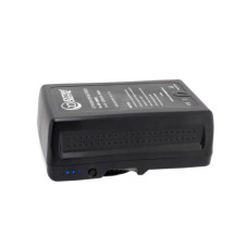 Акумулятор до фото/відео Extradigital Sony BP-190WS, Li-ion, 14.8V, 13200 mAh (BDS2695)