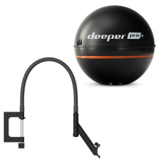Ехолот Deeper Smart Sonar PRO+ Kayak Bundle (ITGAM1135)
