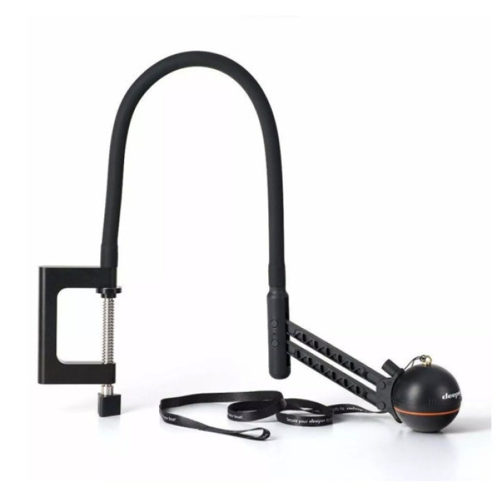 Ехолот Deeper Smart Sonar PRO+ Kayak Bundle (ITGAM1135)