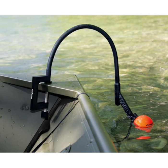 Ехолот Deeper Smart Sonar PRO+ Kayak Bundle (ITGAM1135)
