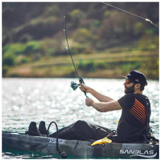 Ехолот Deeper Smart Sonar PRO+ Kayak Bundle (ITGAM1135)