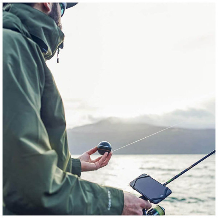 Ехолот Deeper Smart Sonar PRO+ Kayak Bundle (ITGAM1135)