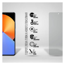 Плівка захисна Armorstandart Matte Infinix Note 30 VIP (ARM70646)