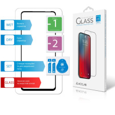Скло захисне ACCLAB Full Glue Infinix Hot 50 4G Black (1283126606861)