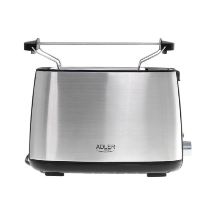 Тостер Adler AD 3214