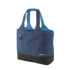 Термосумка Outwell Petrel Tote Dark Blue (590231) (931745)