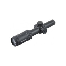 Оптичний приціл Vector Optics S6 1-6X24 (30 мм) Illum. SFP (OPSL22)