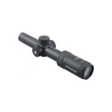 Оптичний приціл Vector Optics S6 1-6X24 (30 мм) Illum. SFP (OPSL22)