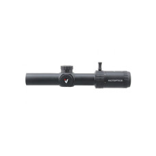 Оптичний приціл Vector Optics S6 1-6X24 (30 мм) Illum. SFP (OPSL22)