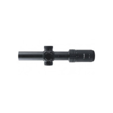 Оптичний приціл Vector Optics S6 1-6X24 (30 мм) Illum. SFP (OPSL22)