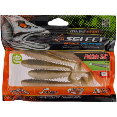 Силікон рибальський Select FatFish 3.8" 302 (5 шт/уп) (1870.72.10)