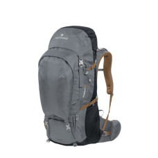 Рюкзак туристичний Ferrino Transalp 60L Grey (75006MDD) (931786)