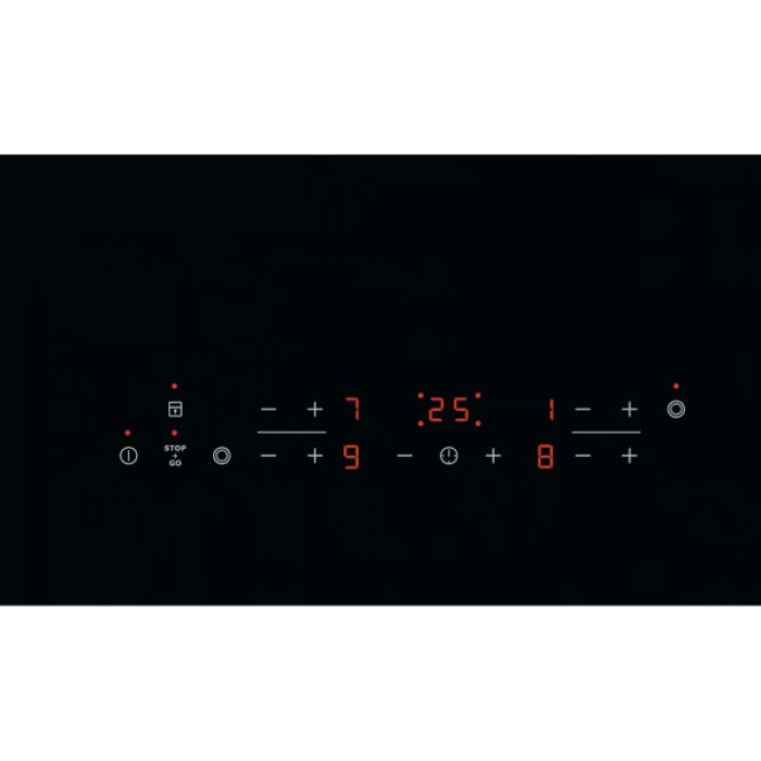 Варочна поверхня Electrolux EHF6343FOK