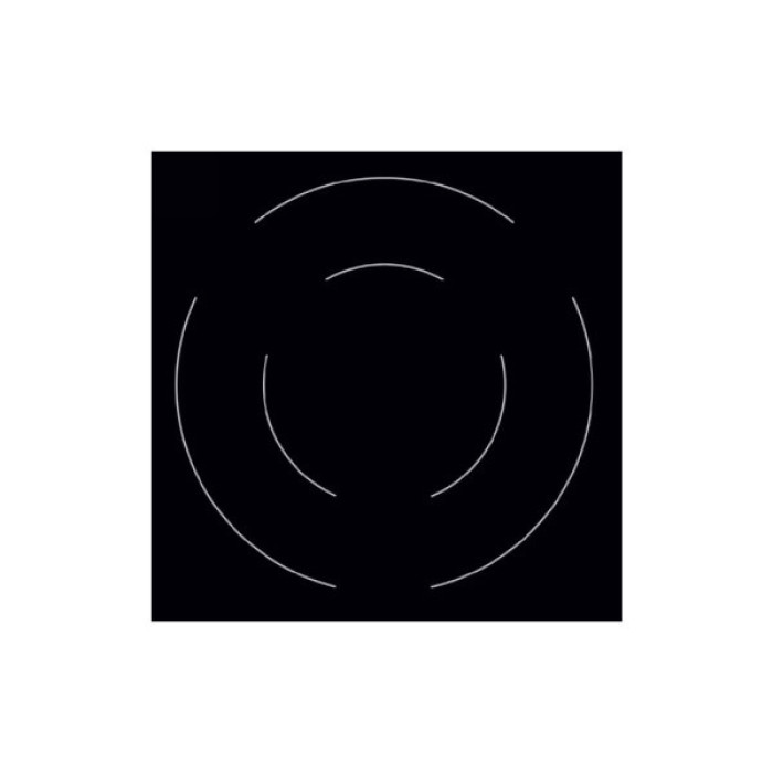 Варочна поверхня Electrolux EHF6343FOK