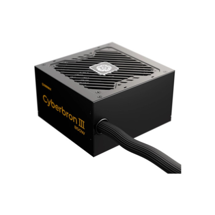 Блок живлення Enermax 850W Cyberbron III (EMB850EWT-NAC)