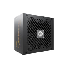 Блок живлення Enermax 850W Cyberbron III (EMB850EWT-NAC)
