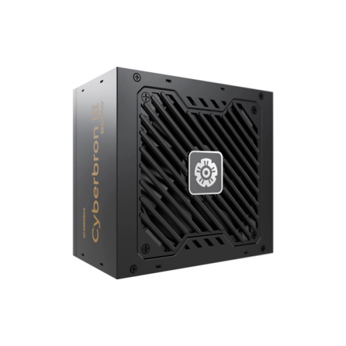 Блок живлення Enermax 850W Cyberbron III (EMB850EWT-NAC)