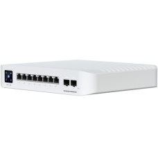 Комутатор мережевий Ubiquiti USW-PRO-8-POE
