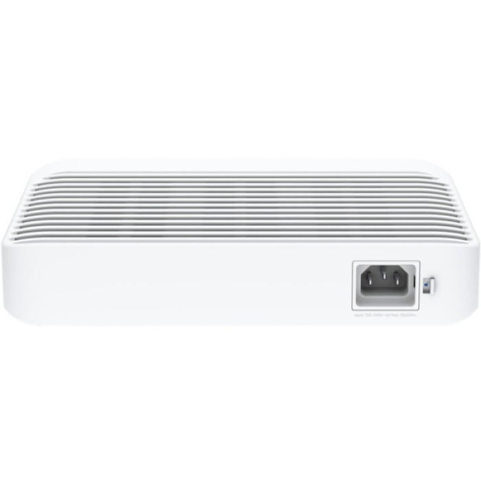 Комутатор мережевий Ubiquiti USW-PRO-8-POE