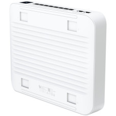Комутатор мережевий Ubiquiti USW-PRO-8-POE