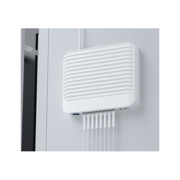 Комутатор мережевий Ubiquiti USW-PRO-8-POE