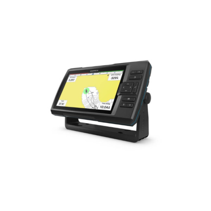 Ехолот Garmin Striker Vivid 9sv w/GT52 GPS navigator (010-02554-01)