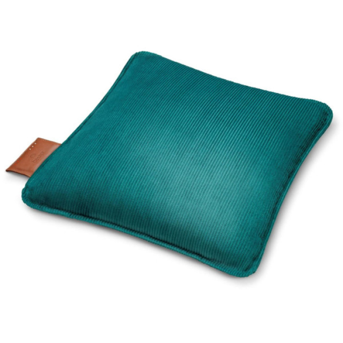 Електрогрілка Beurer HK 77 Heaty celestial-gre