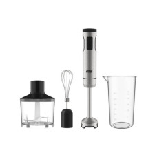 Блендер WINNINGSTAR ST-6500 1000W Silver