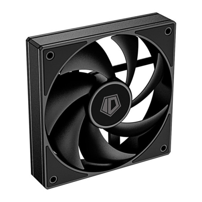 Кулер до корпусу ID-Cooling AF-125-K TRIO