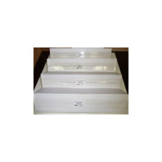 Картридж Foshan Canon iR-C2620/3200/3220/GPR-11/C-EXV8Bk/7629A002, ref Black/440г (EXV8BK-Foshan)