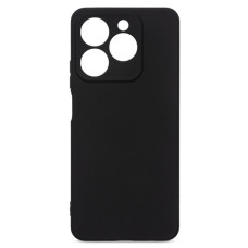 Чохол до мобільного телефона Armorstandart Matte Slim Fit Realme C61 4G Camera cover Black (ARM80568)