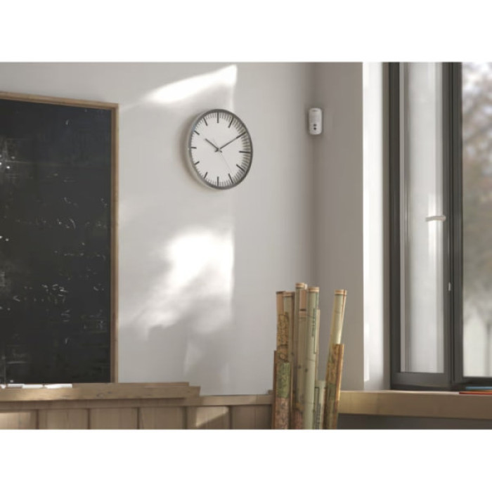 Датчик руху Ajax MotionCam HDR white