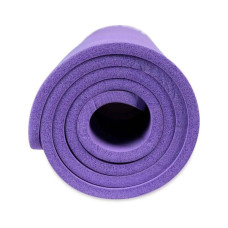 Килимок для фітнесу Toorx Fitness 172х61х1,2 см Viola (MAT-185) (931143)