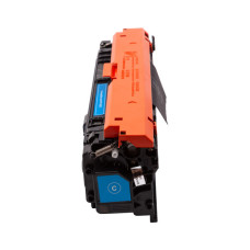 Картридж PowerPlant Canon LBP1538C CY (PP-T10CY)