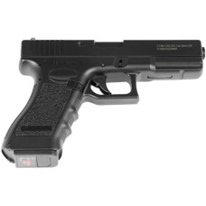 Страйкбольний пістолет Cyma CM.30 G18C Electric Gun (CM.030)