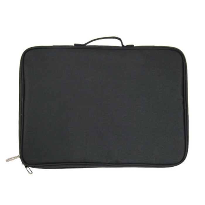 Чохол до ноутбука Esperanza 15.6" PRATO, black (ET194)