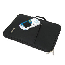 Чохол до ноутбука Esperanza 15.6" PRATO, black (ET194)