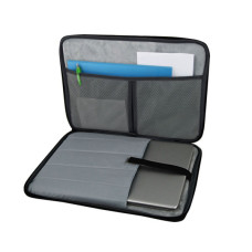 Чохол до ноутбука Esperanza 15.6" PRATO, black (ET194)