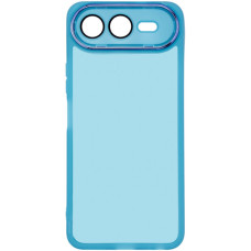 Чохол до мобільного телефона Armorstandart Shade Infinix Smart 10 Plus 4G Blue (ARM87959)