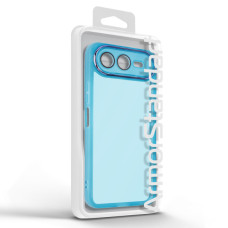 Чохол до мобільного телефона Armorstandart Shade Infinix Smart 10 Plus 4G Blue (ARM87959)