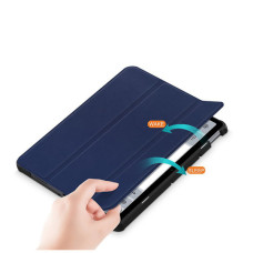 Чохол до планшета BeCover Smart Case Xiaomi Redmi Pad 10.61" 2022 Deep Blue (708723)