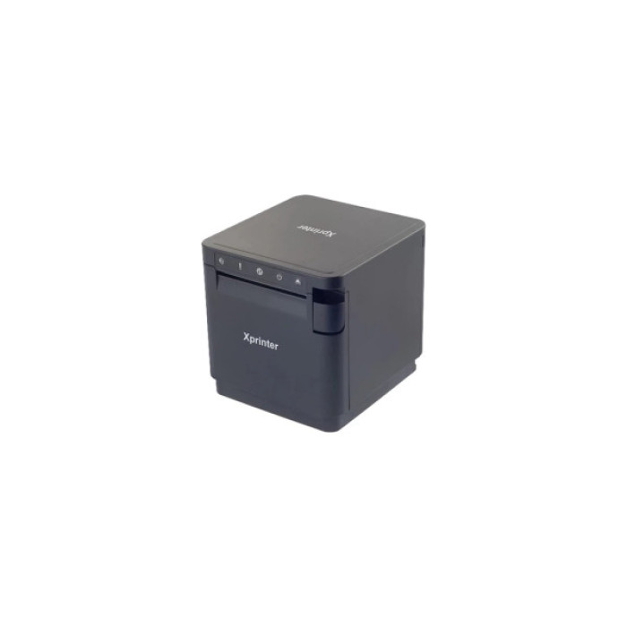 Принтер чеків X-PRINTER XP-T890H 80mm USB, Serial, Ethernet (XP-T890H (USB+Serial+LAN))