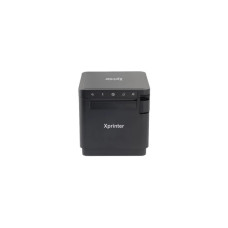 Принтер чеків X-PRINTER XP-T890H 80mm USB, Serial, Ethernet (XP-T890H (USB+Serial+LAN))