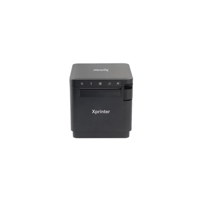 Принтер чеків X-PRINTER XP-T890H 80mm USB, Serial, Ethernet (XP-T890H (USB+Serial+LAN))