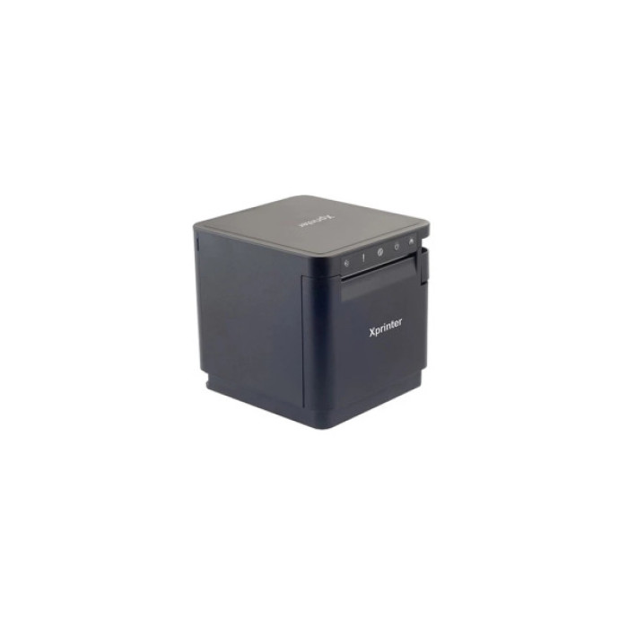 Принтер чеків X-PRINTER XP-T890H 80mm USB, Serial, Ethernet (XP-T890H (USB+Serial+LAN))
