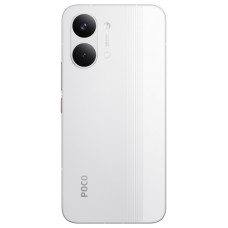 Мобільний телефон Xiaomi Poco X8 Pro Max 12/256GB White (1191431)