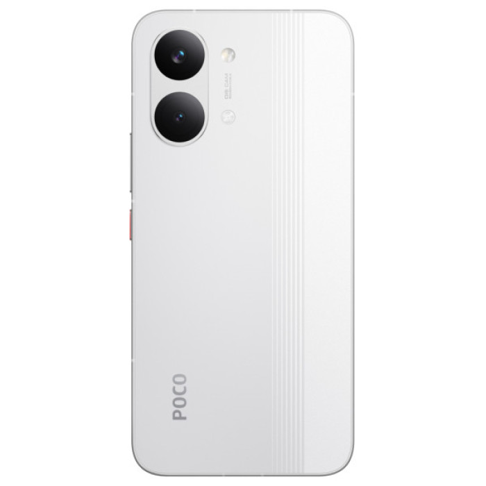 Мобільний телефон Xiaomi Poco X8 Pro Max 12/256GB White (1191431)