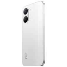 Мобільний телефон Xiaomi Poco X8 Pro Max 12/256GB White (1191431)